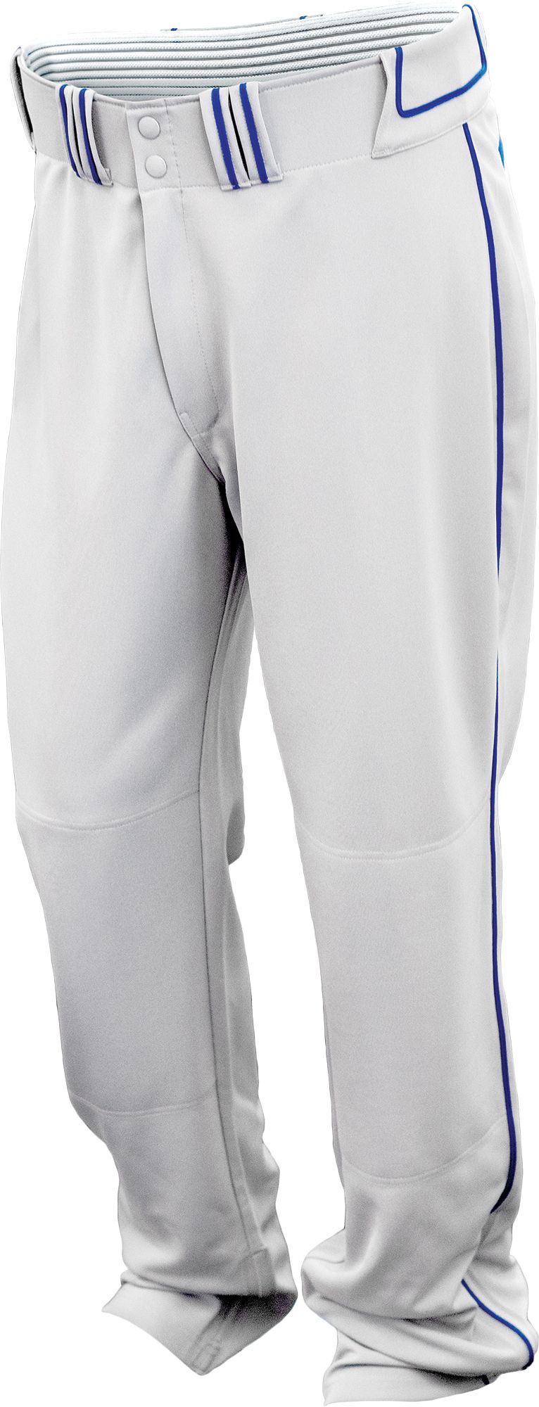 Navy/White