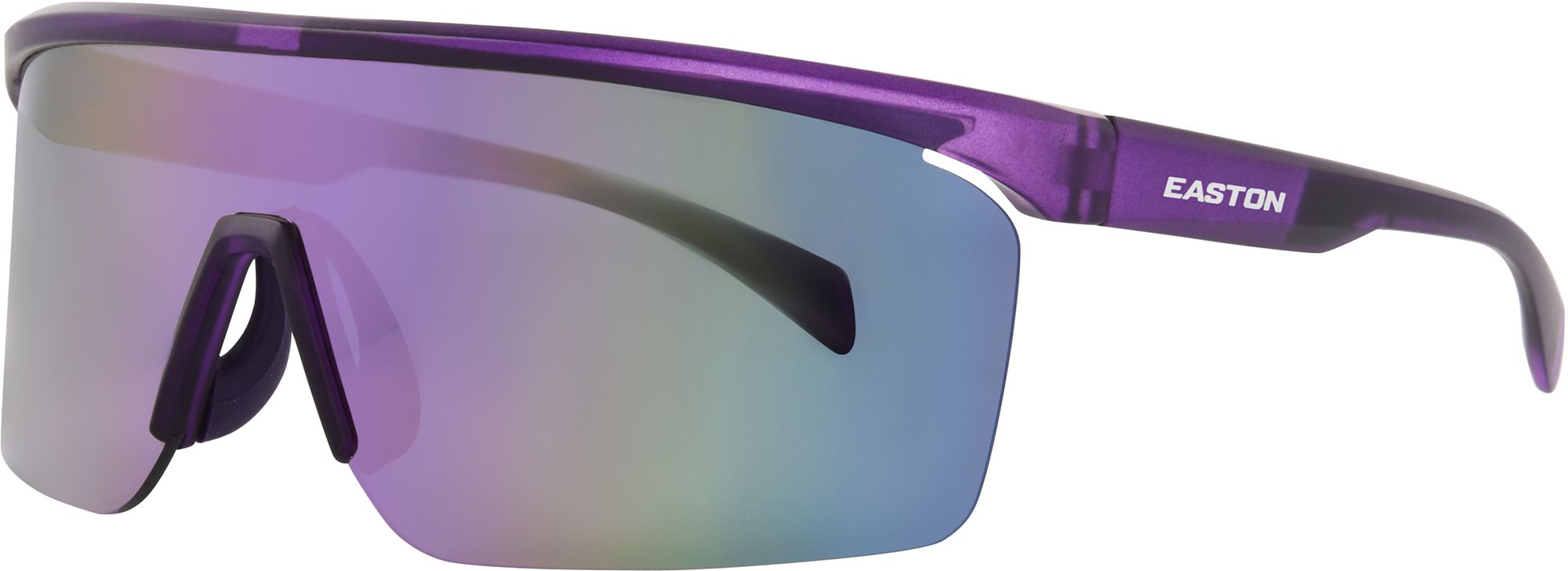 Matte Crystal Purple/Purple