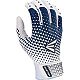 White/Navy