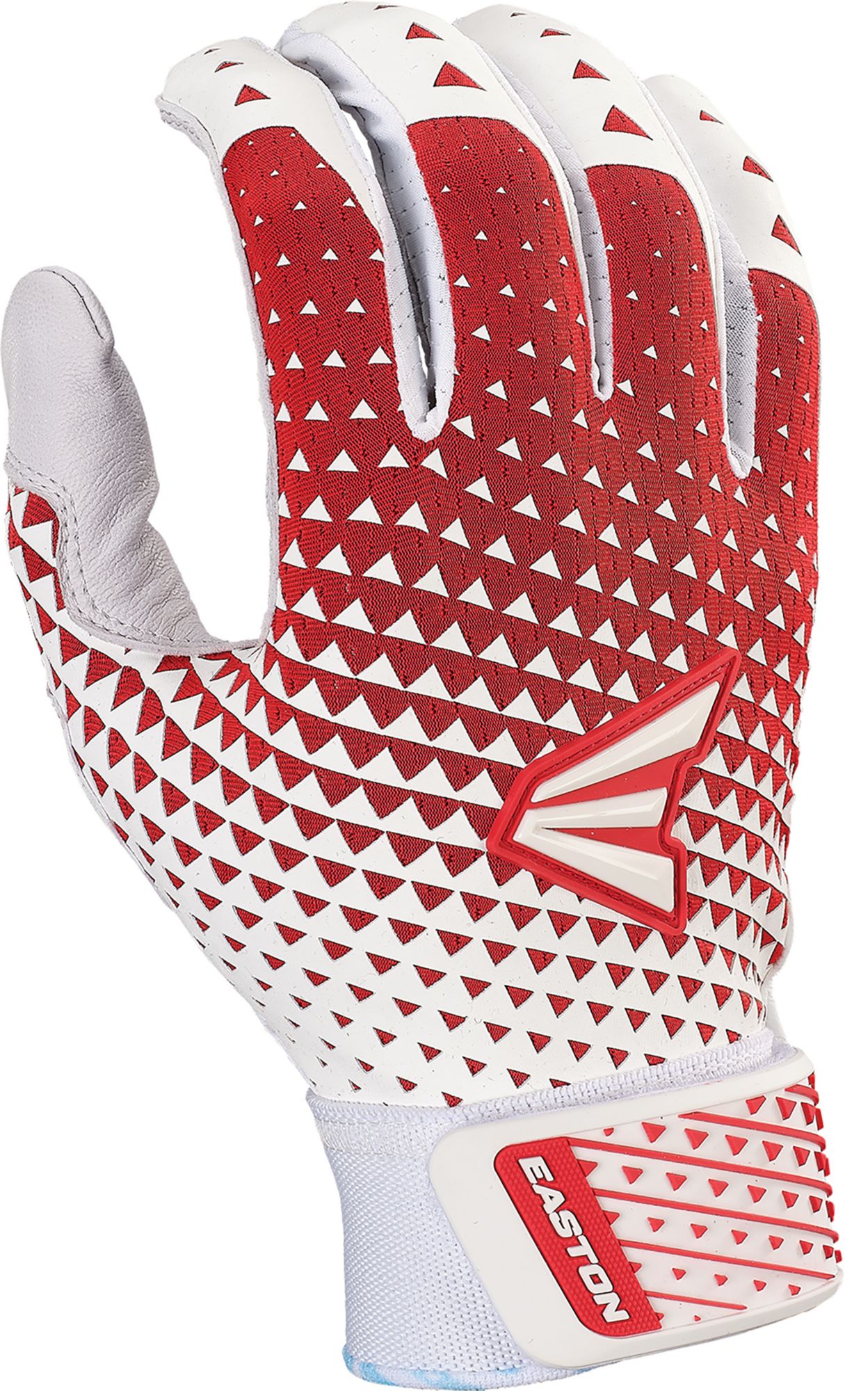 White/Red