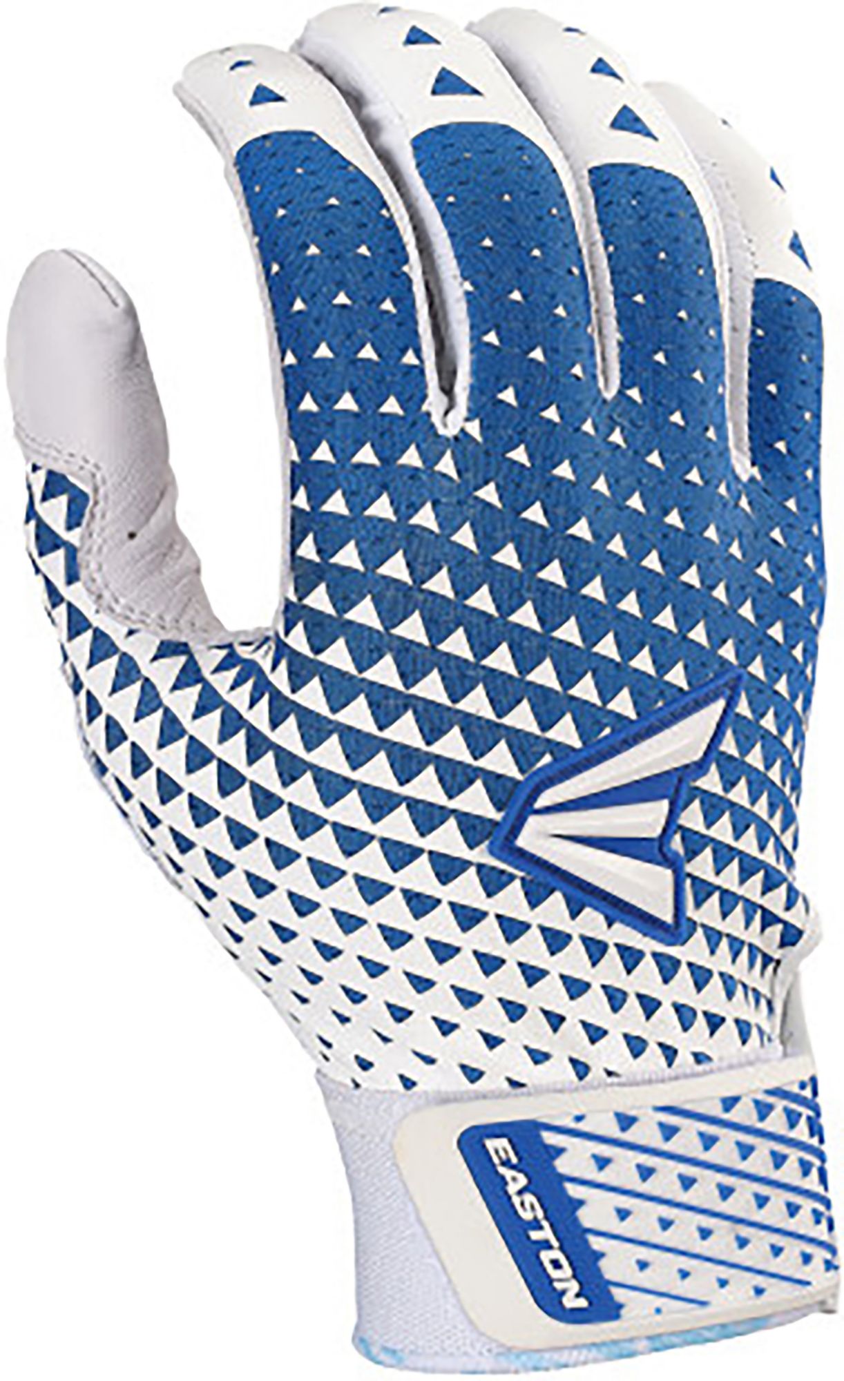 White/Royal