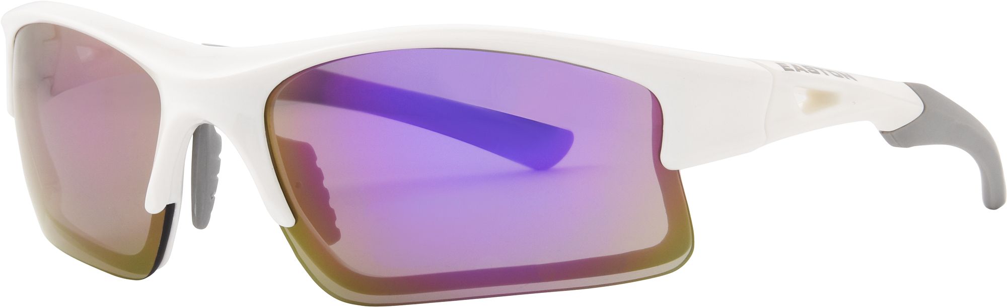 Shiny White/Purple/Pink