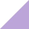 Shiny White/Purple/Pink