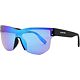 Rubberized Black/Blue