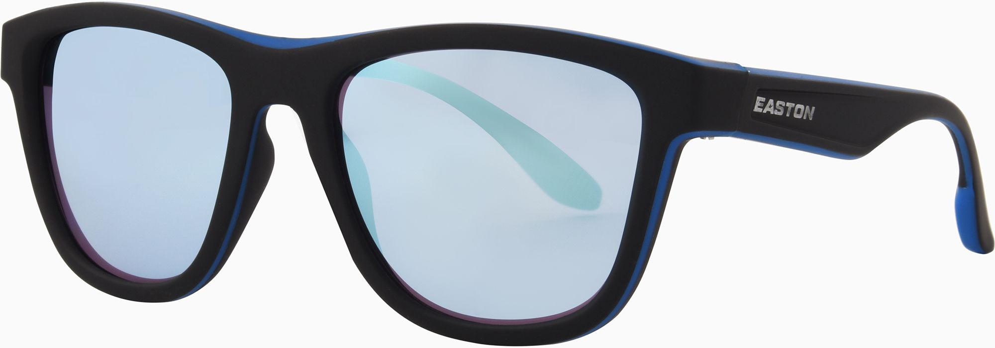 Rubberized Black/Blue
