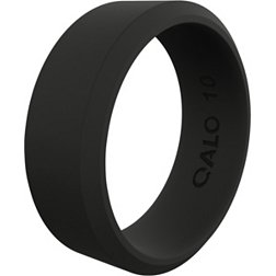 QALO Pela Modern Silicone Ring
