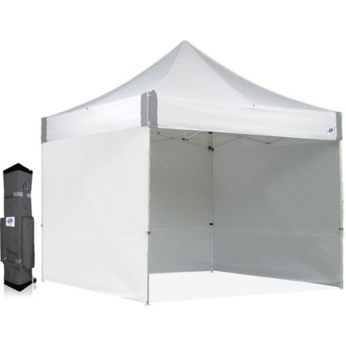 E-Z UP 10' x 10' Pyramid Instant Canopy Dick's Sporting Goods