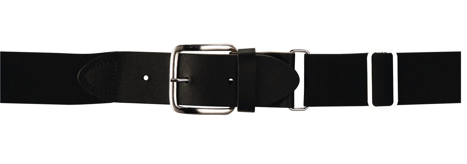 Wilson Adult Elastic 1.5'' Baseball/Softball Belt