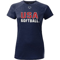 EvoShield Women's USA Softball T-Shirt