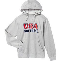 EvoShield Women's USA Softball Hoodie