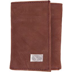 Eagles Wings BYU Cougars Tri-Fold Wallet