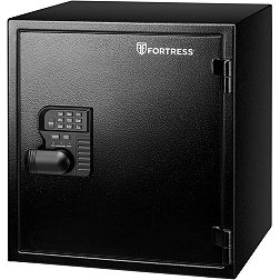 Fortress Fire and Waterproof Large Safe