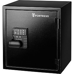 Fortress Personal Fireproof and Waterproof Safe - Medium
