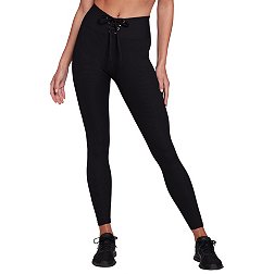 Year Of Ours Women's Ribbed Football Leggings