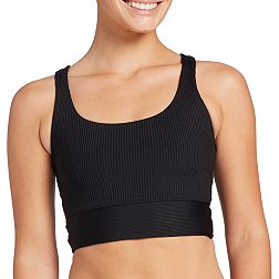 Year of Ours Women's Ribbed Gym Bra