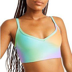Year of Ours Women's Rio Curved Bralette