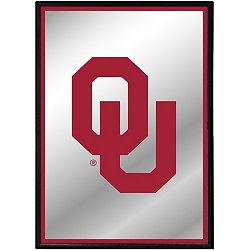 Oklahoma State Cowboys Logo Wall Mirror
