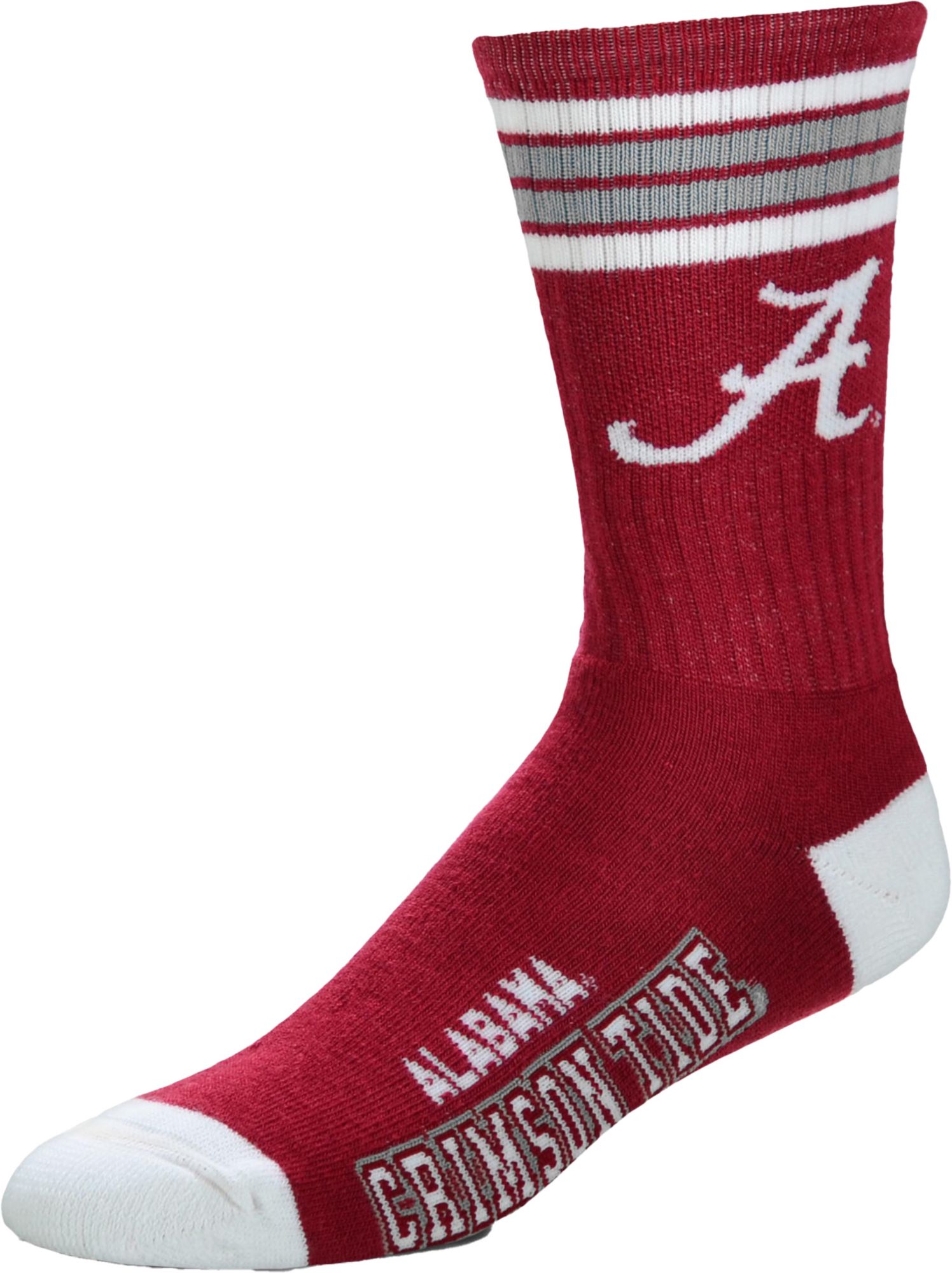 Alabama CFP Gear