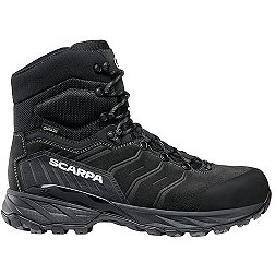 SCARPA Men's Rush Polar GTX 200g Waterproof Hiking Boots