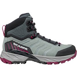 SCARPA Women's TRK GTX Hiking Boots