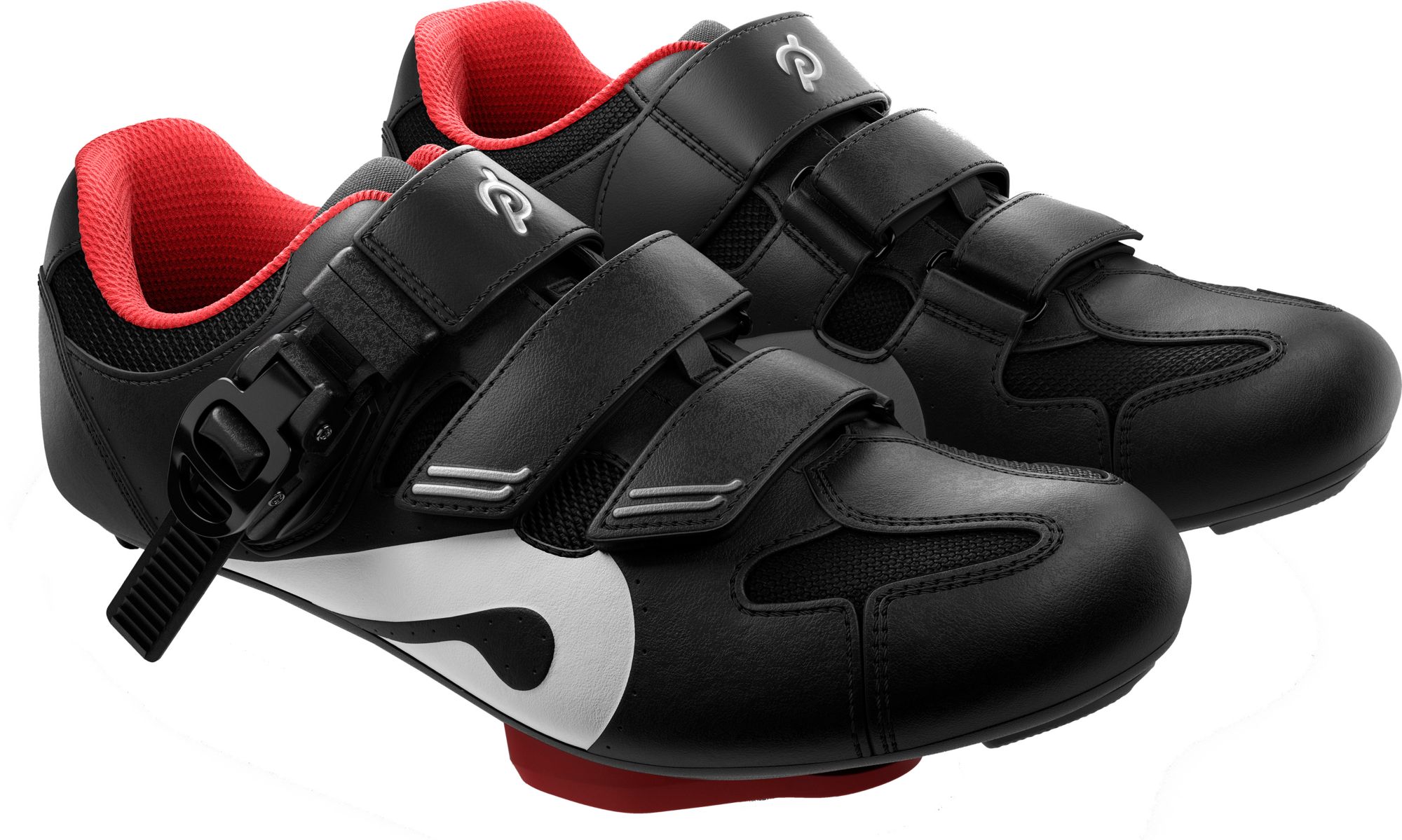 Louis Garneau Copal BOA Cycling Shoe - Men's Black, 43.0 - In The