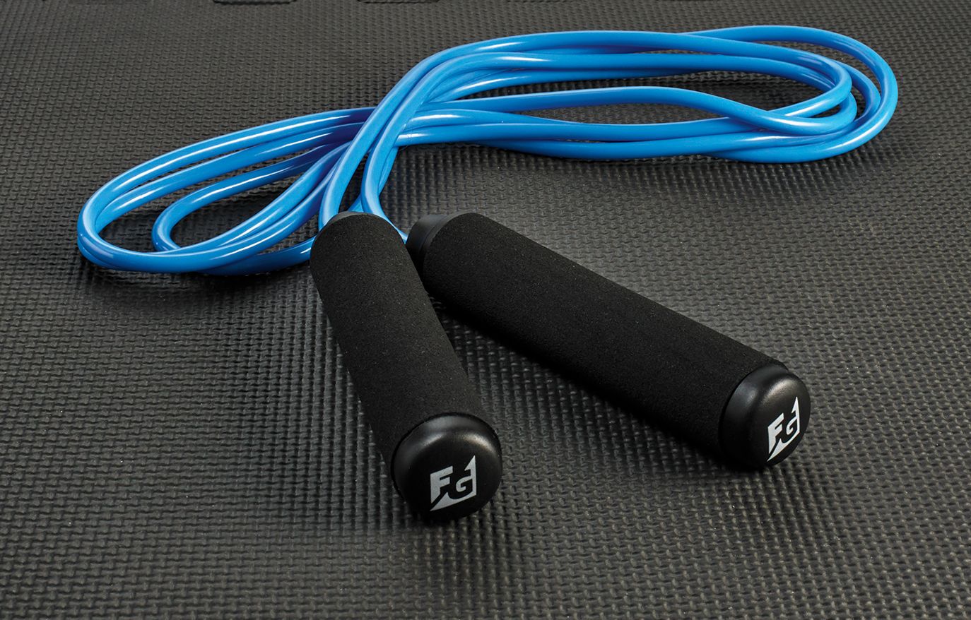 Jump Ropes