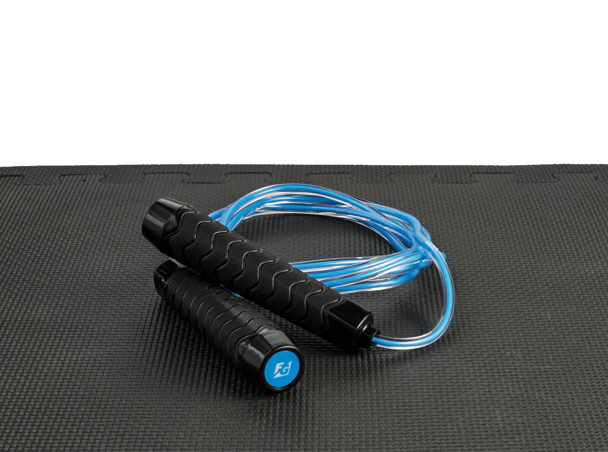 Jump Ropes