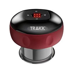 TRAKK Electric Massaging Cup