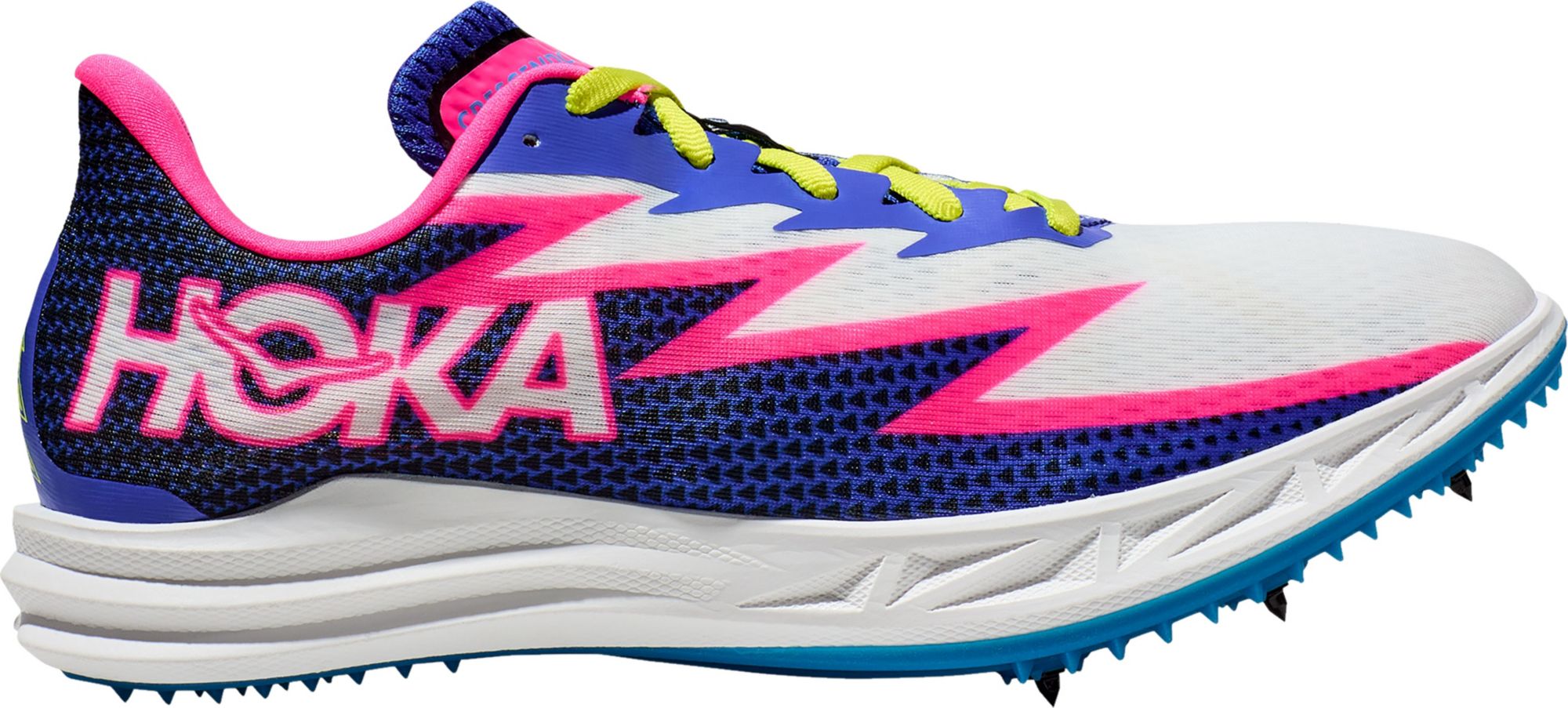 HOKA Crescendo MD Track and Field Shoes