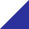 White/Blue