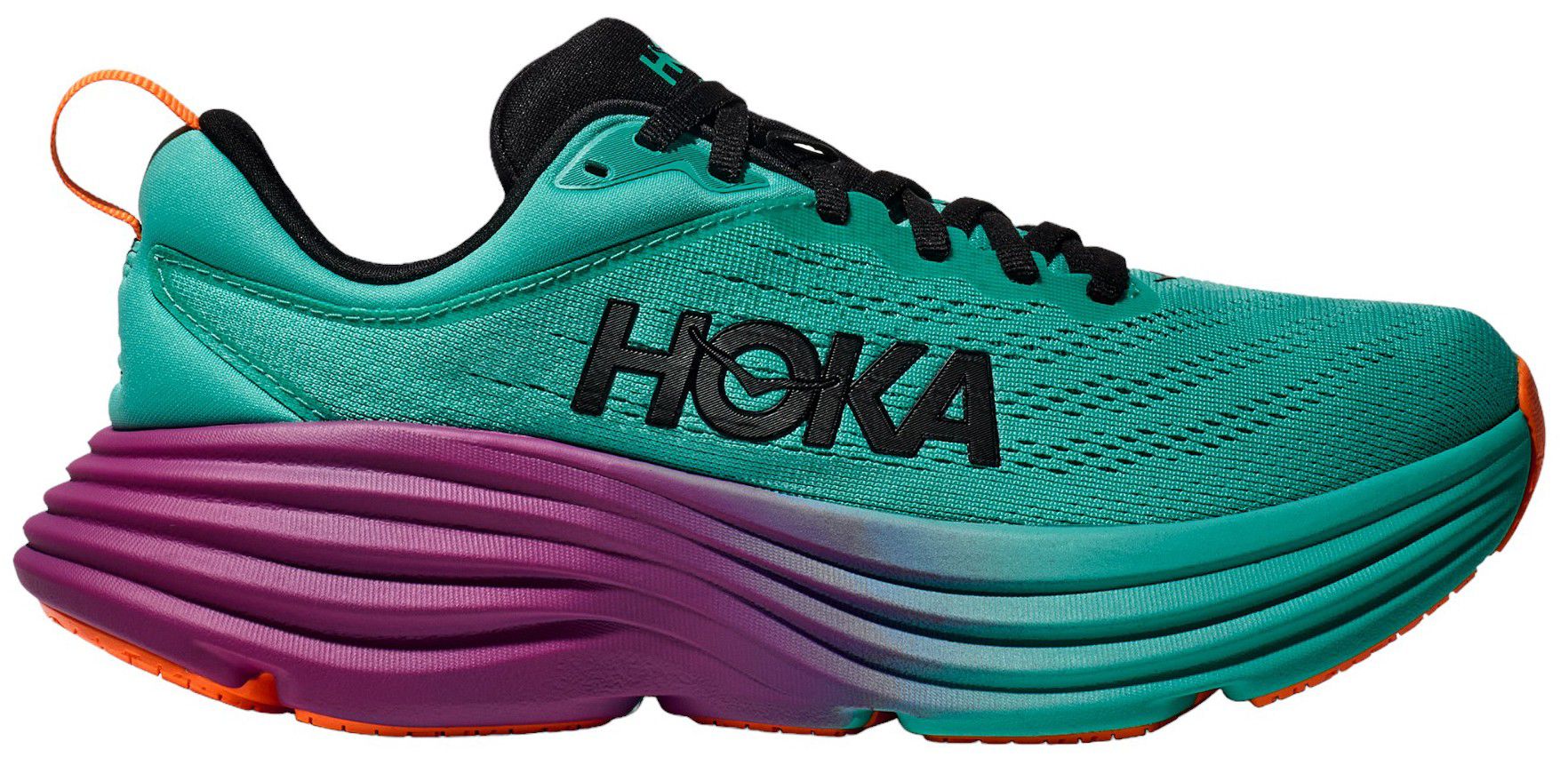 HOKA Men's Bondi 8 Running Shoes