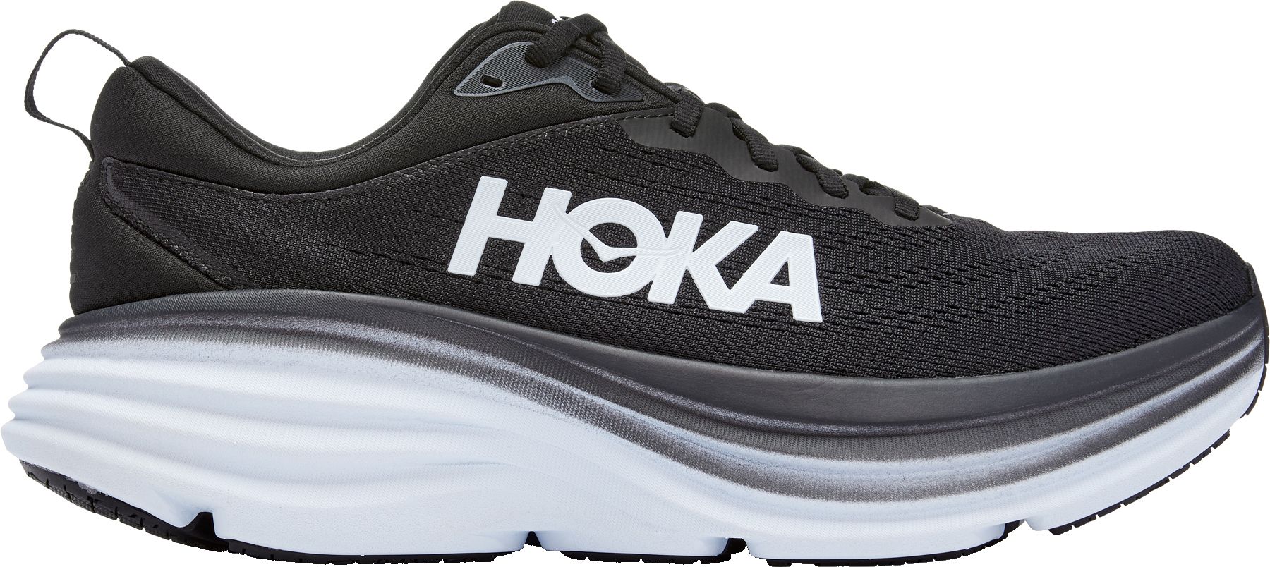 HOKA Men's Bondi 8 Running Shoes
