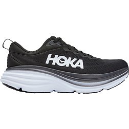 HOKA BONDI 8 Men's Running Shoes 1123202-BCGL Mens Size 11 D (Damaged Box)
