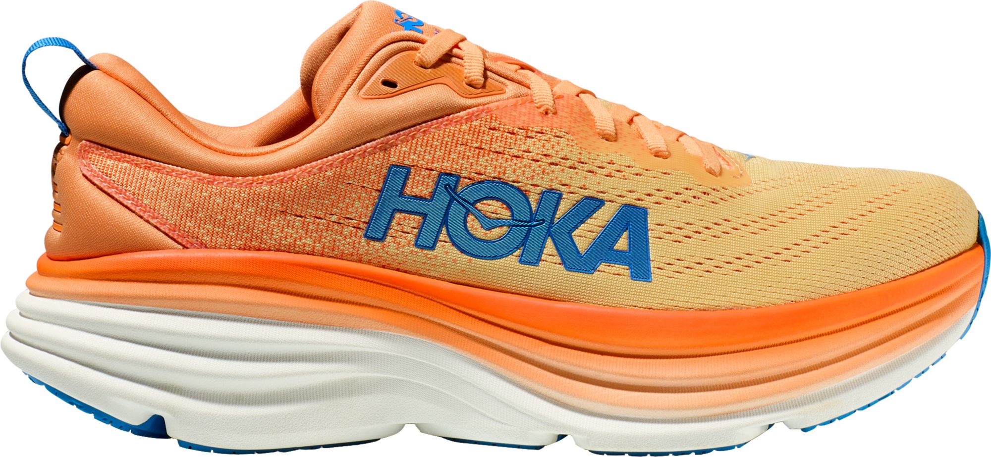 HOKA Men's Bondi 8 Running Shoes