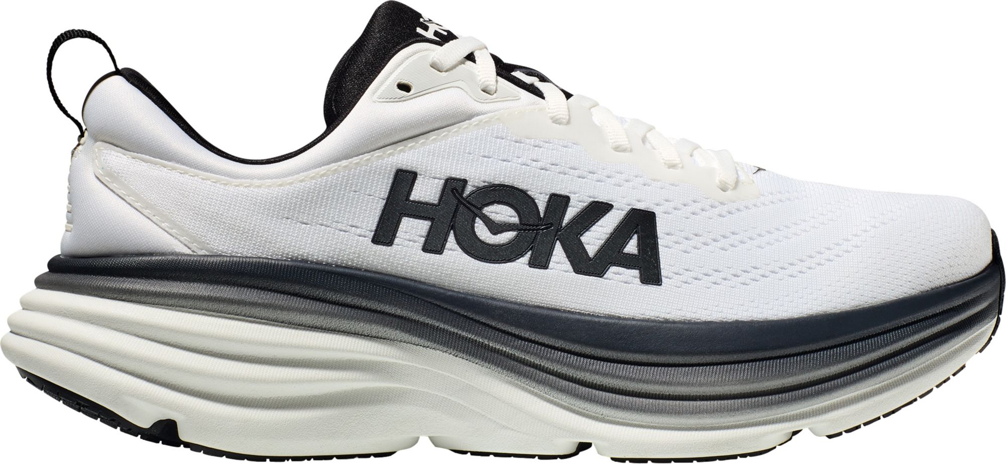 HOKA Men's Bondi 8 Running Shoes