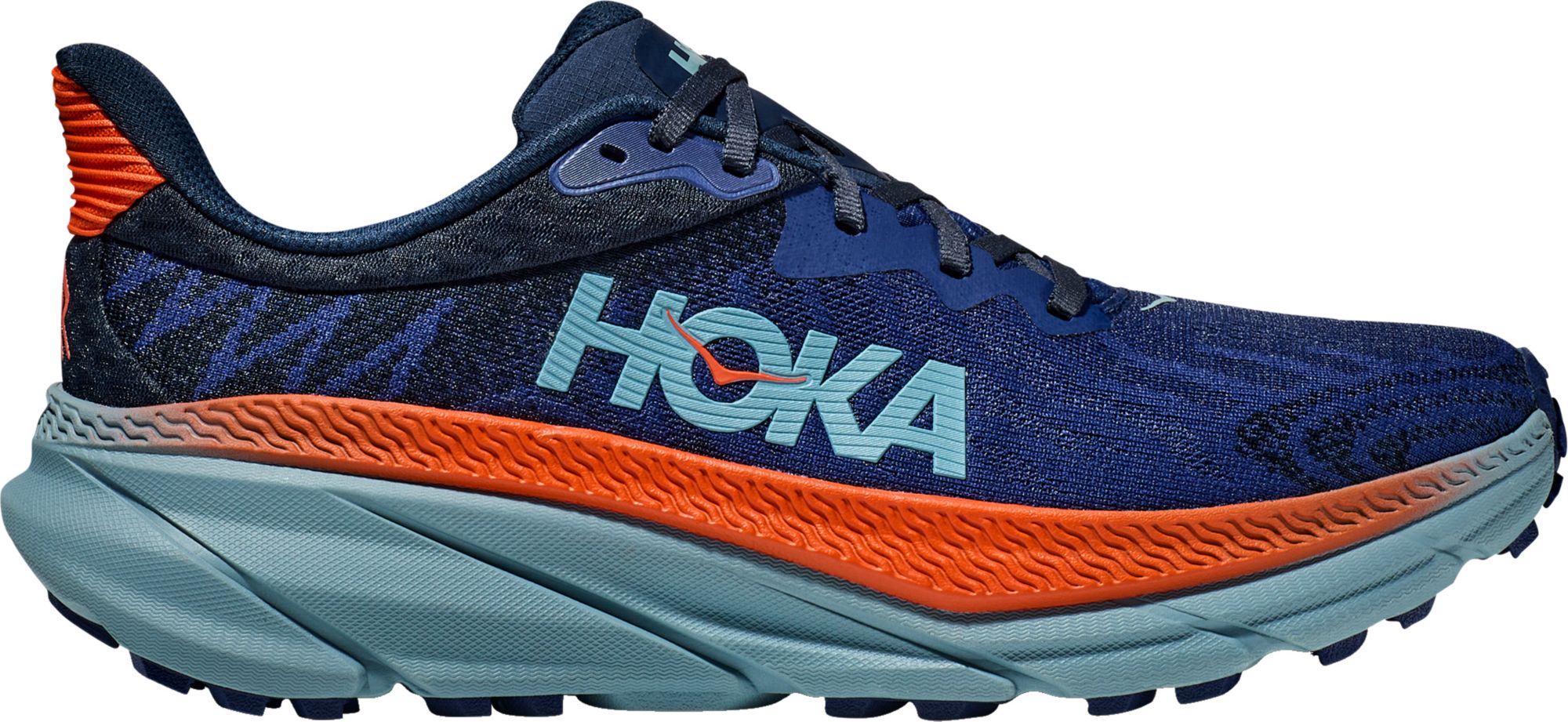 Blue/Orange