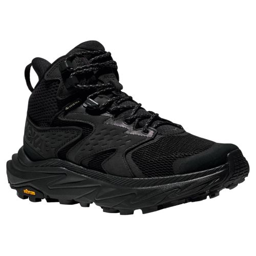 ★HOKA(Men)★Kaha 2 GTX Hiking Boots★Black Amazon.com | Hoka Men's Kaha 2 Low Gore-TEX Hiking Boot