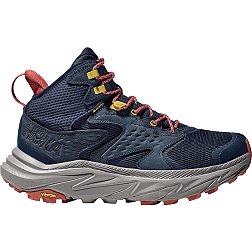 HOKA Men's Anacapa 2 Mid GTX Hiking Boots