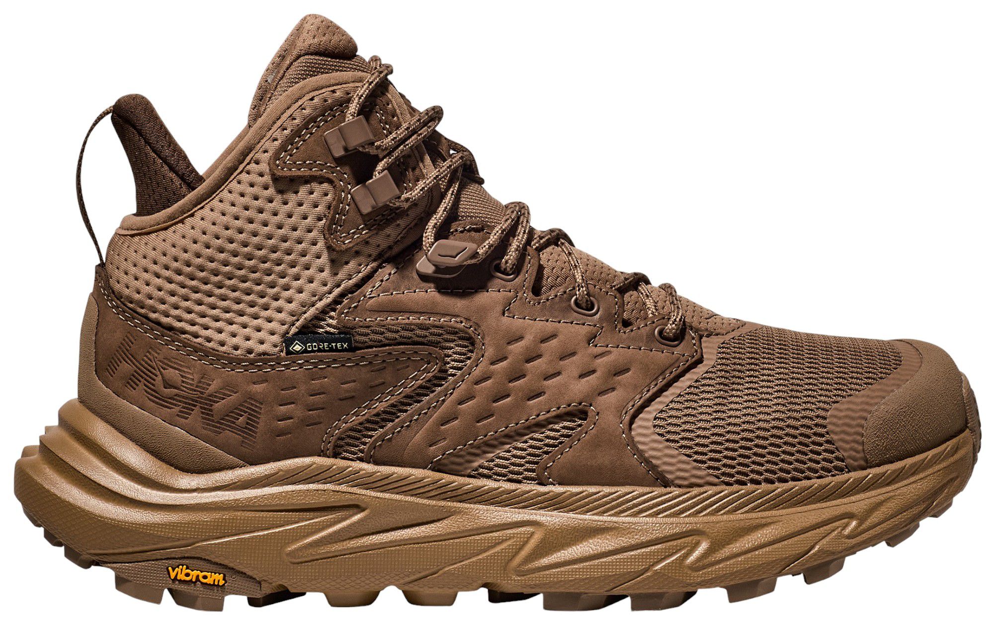 Hiking Boots & Shoes