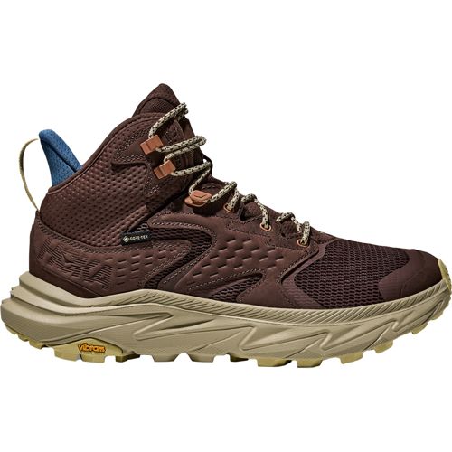 ★HOKA★WOMEN's Kaha 3 Mid GTX for Hiking★ HOKA ONE ONE® Kaha 3 GTX for Women | HOKA ONE ONE®