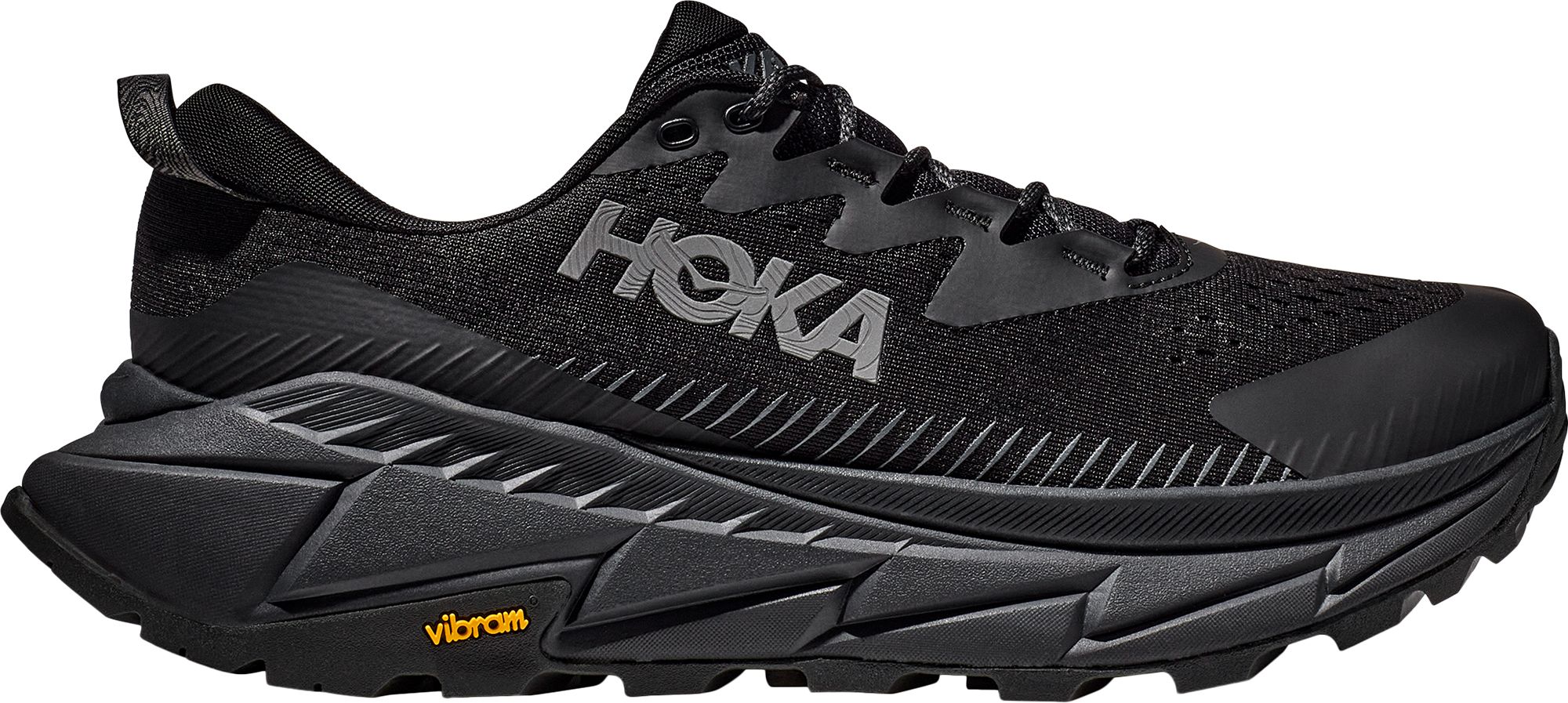 HOKA Men's Skyline-Float X Hiking Shoes