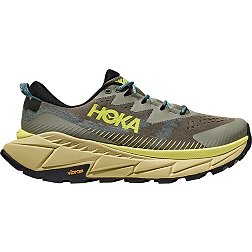 HOKA Men's Skyline-Float X Hiking Shoes
