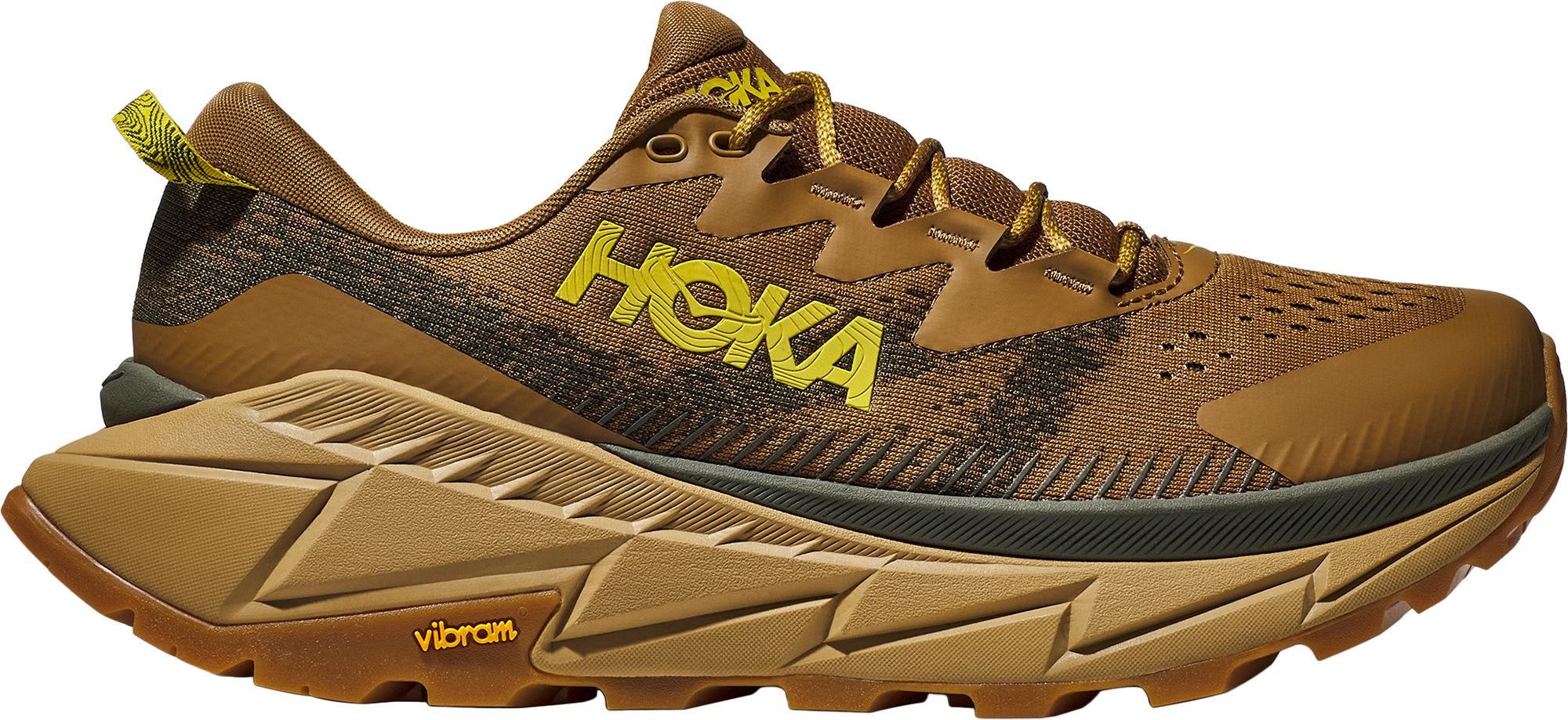 HOKA Men's Skyline-Float X Hiking Shoes
