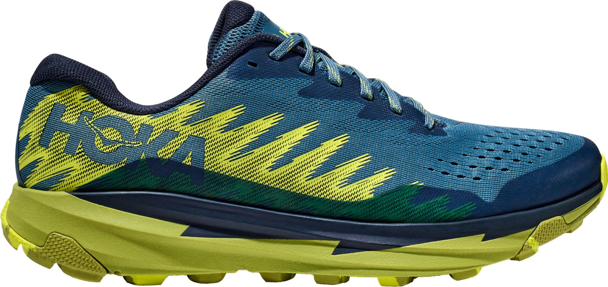 HOKA Men's Torrent 3 Trail Running Shoes