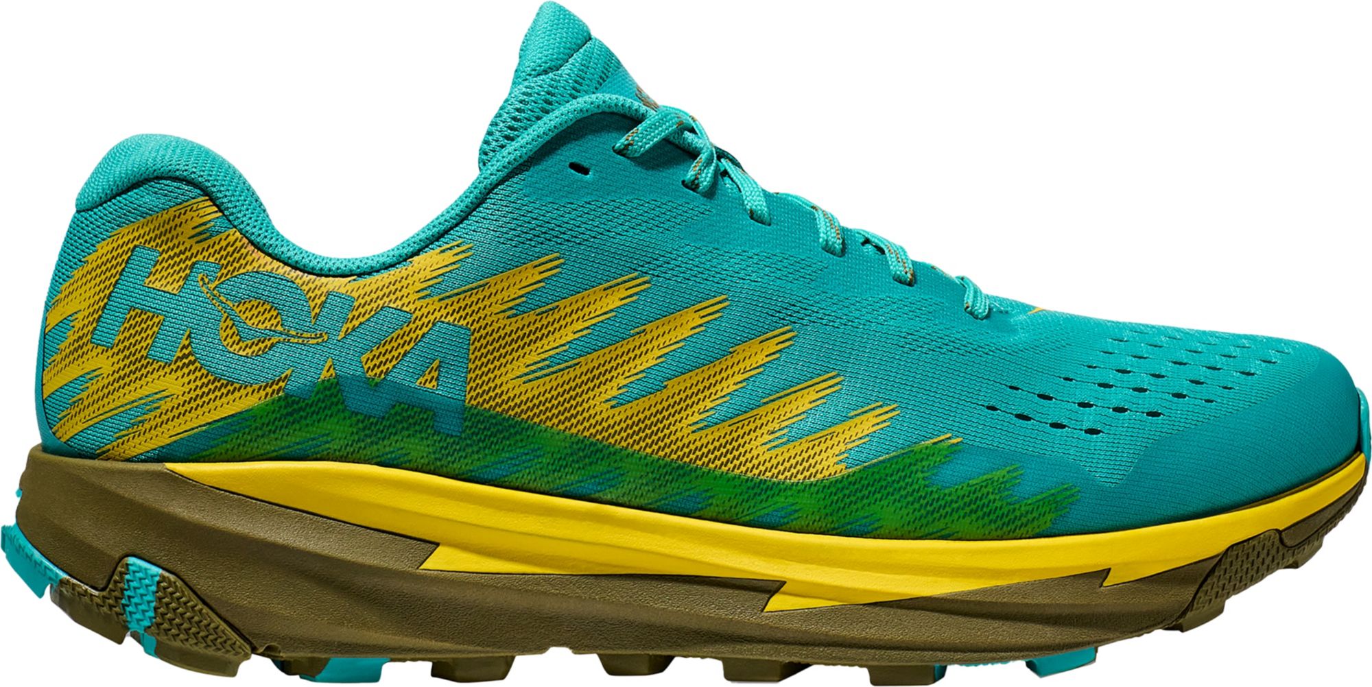 HOKA Men's Torrent 3 Trail Running Shoes