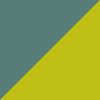 Mist Green