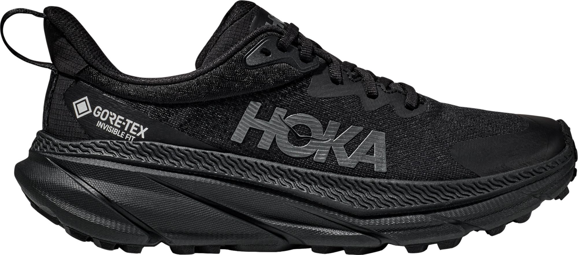 HOKA Women's Challenger 7 GTX Trail Running Shoes