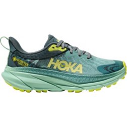 HOKA Women's Challenger 7 GTX Trail Running Shoes