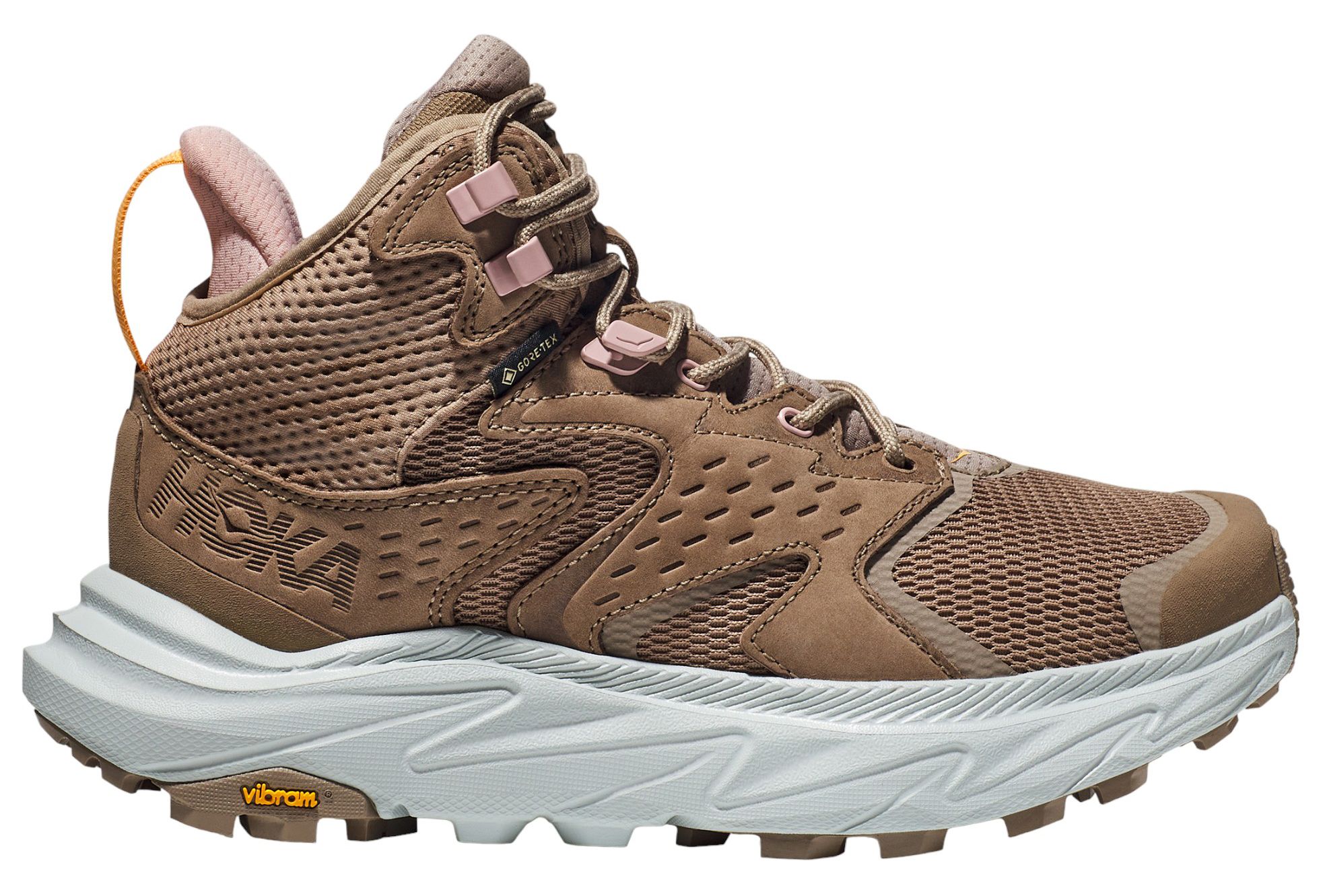 HOKA Women's Hiking Boots & Shoes