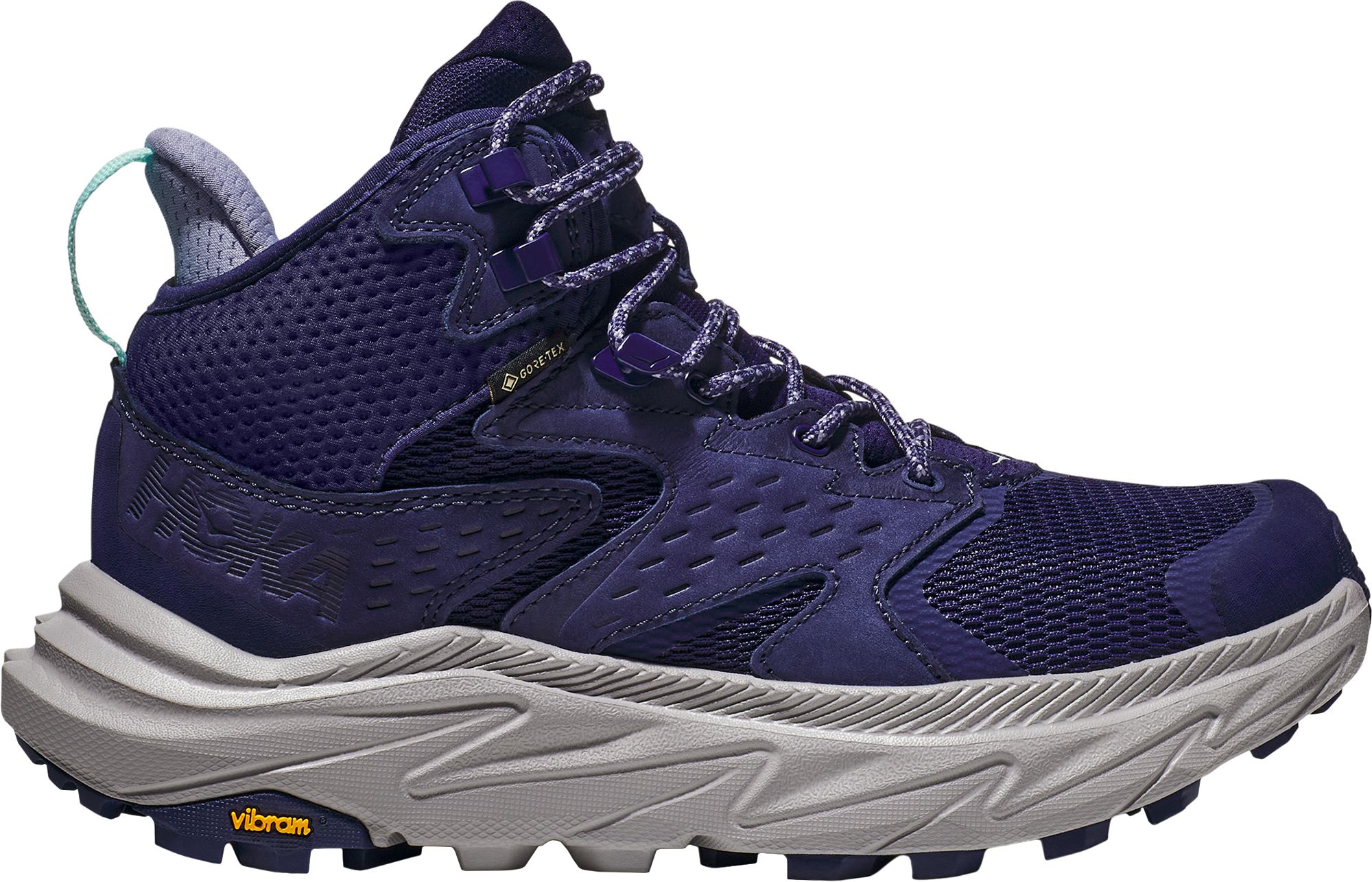 HOKA Women's Anacapa 2 Mid GTX Hiking Boots